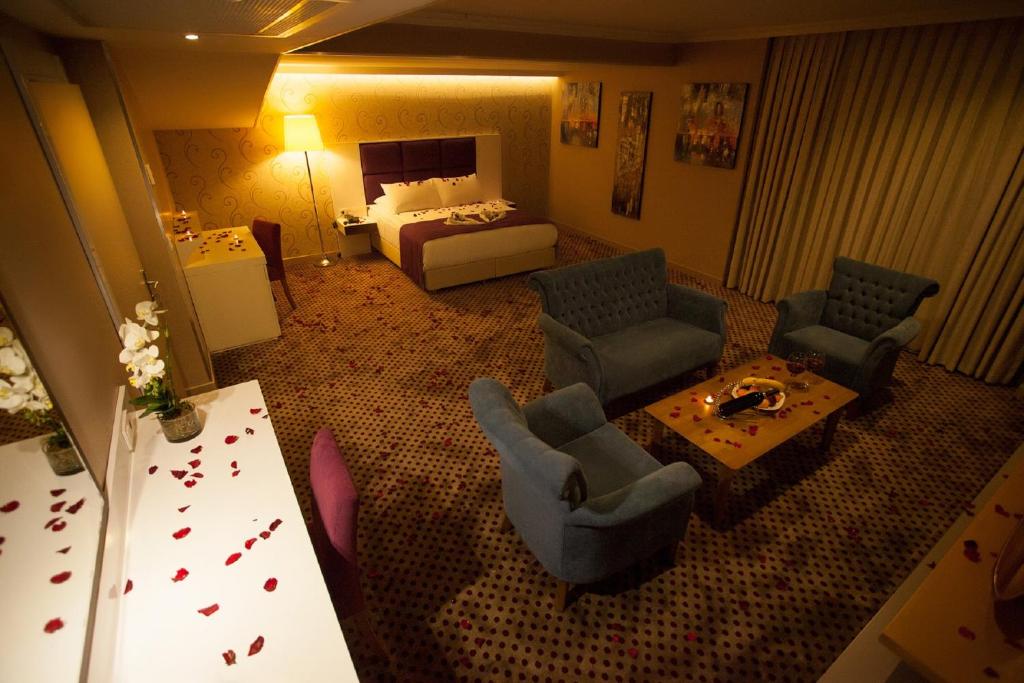 Comfort Hotel Beylikduzu, Турция