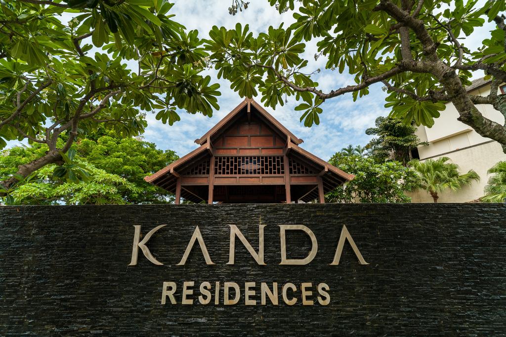 Kanda Residences, фотографии