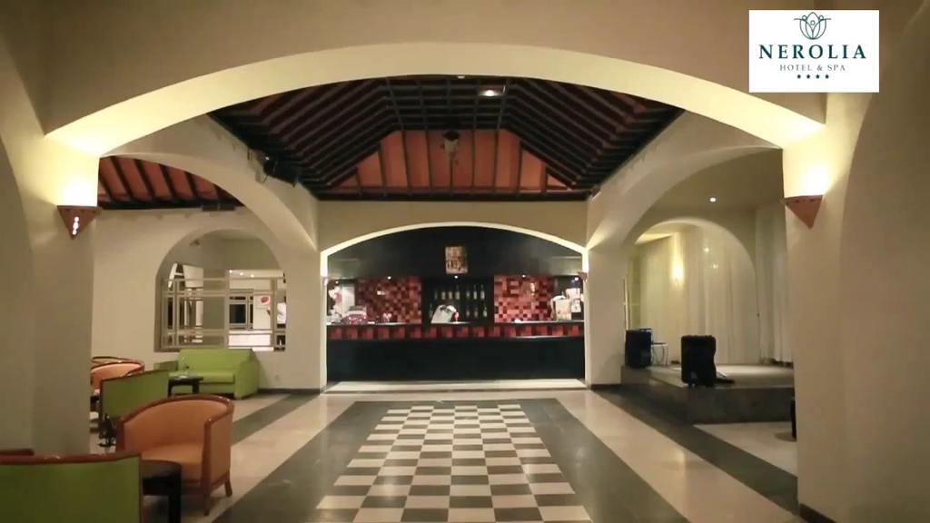 Palm Beach Skanes (ex. Nerolia Hotel & Spa), Монастир