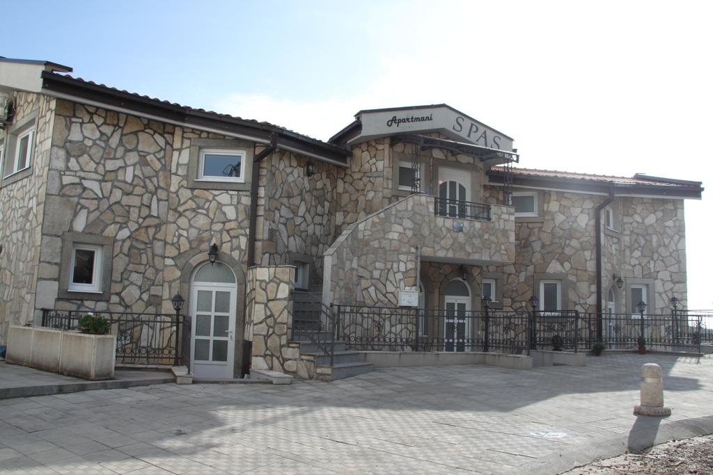 Горящие туры в отель Villa Spas Будва Черногория