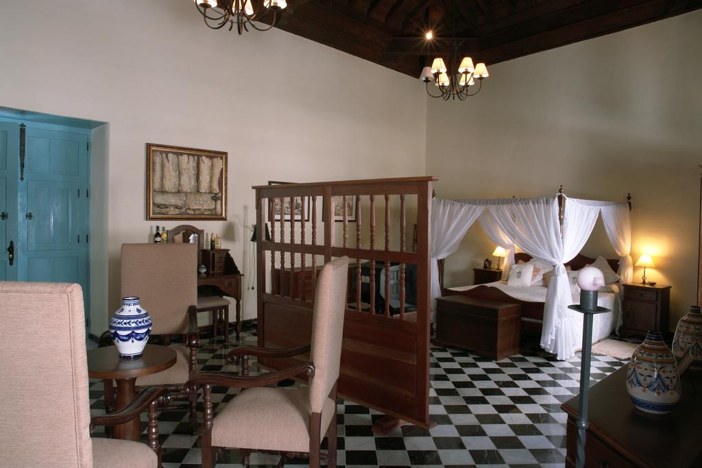 Тури в готель Palacio Marques De Prado Ameno Гавана Куба
