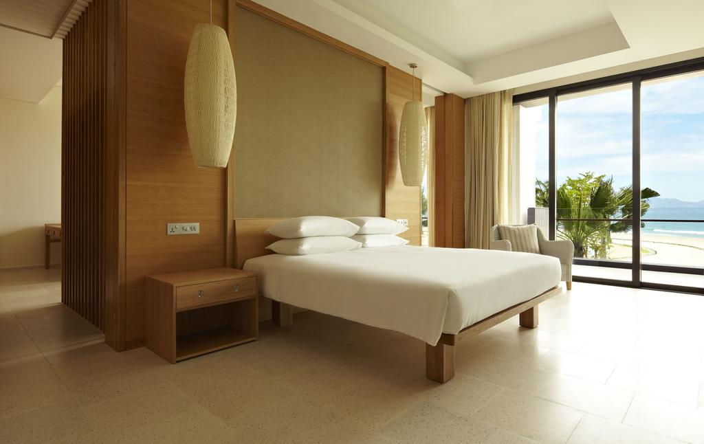 Oferty hotelowe last minute Hyatt Regency Danang