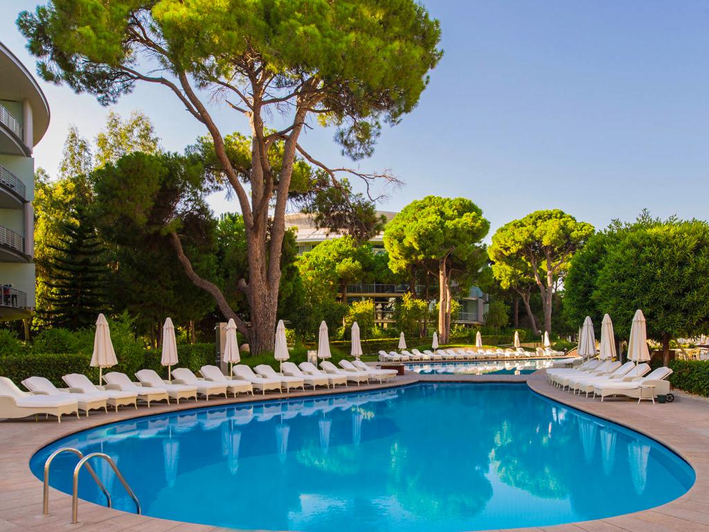 Турция Calista Luxury Resort