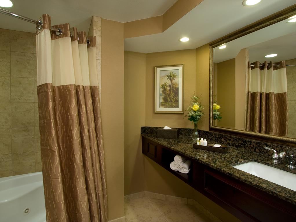 Hot tours in Hotel Caribe Royale Orlando All-Suites Hotel Orlando USA