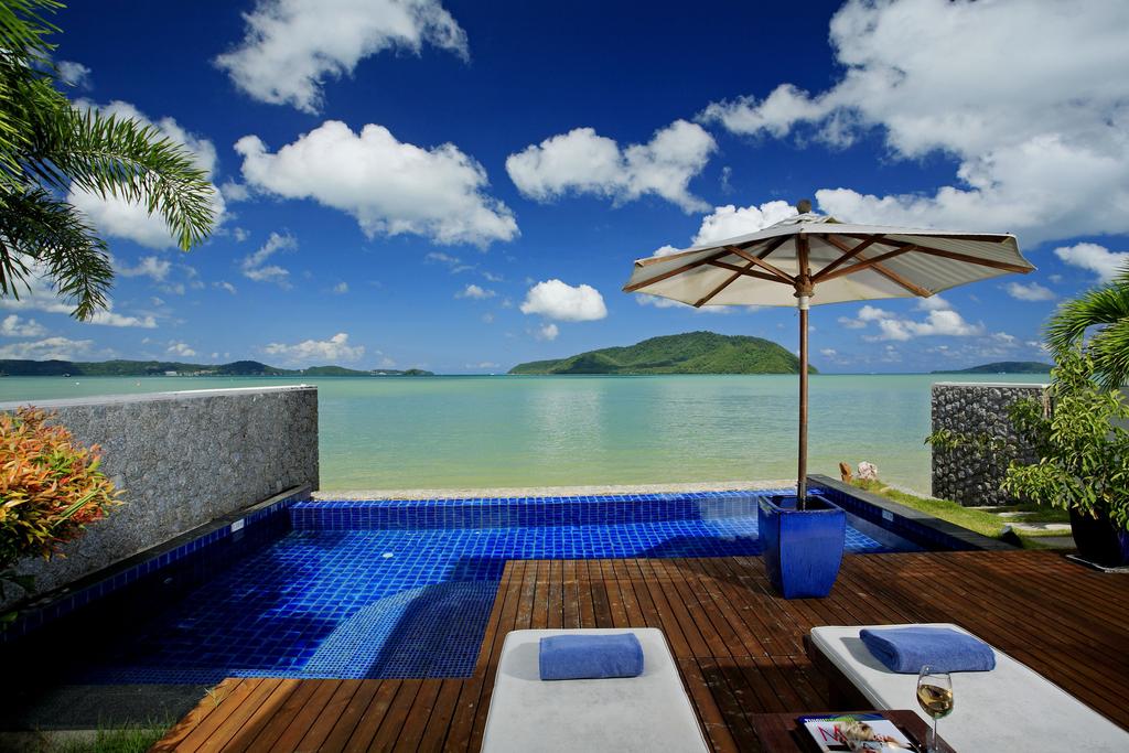 Таиланд Serenity Resort & Residences 