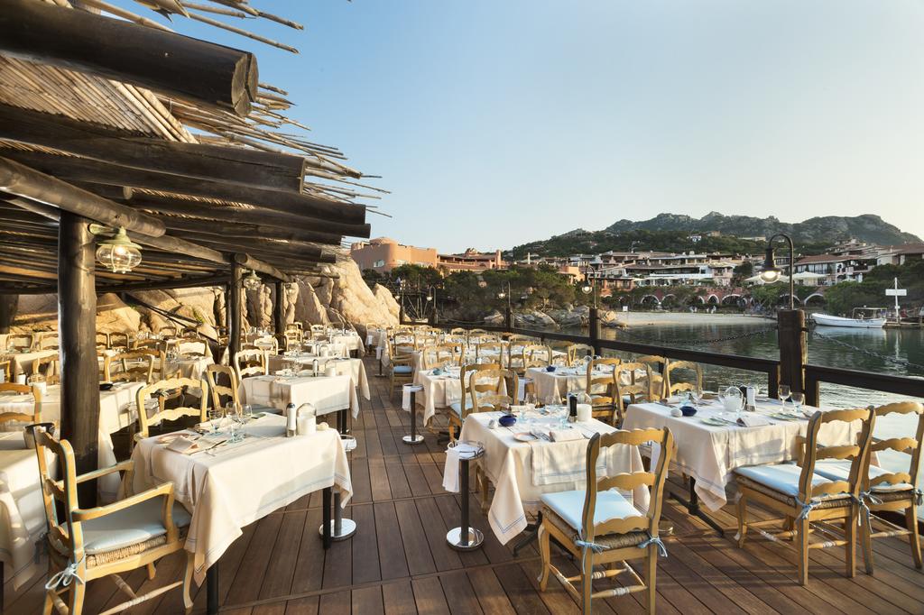 Oferty hotelowe last minute Cervo - Costa Smeralda Resort
