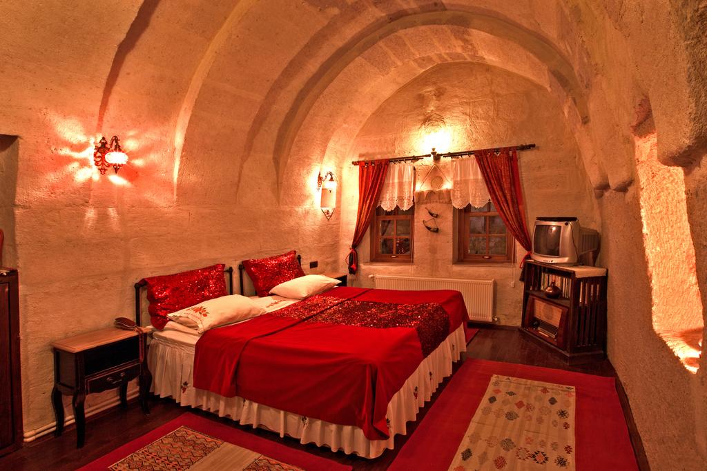 Відпочинок в готелі Oyku Evi Cave Hotel Cappadocia Невшехір Туреччина