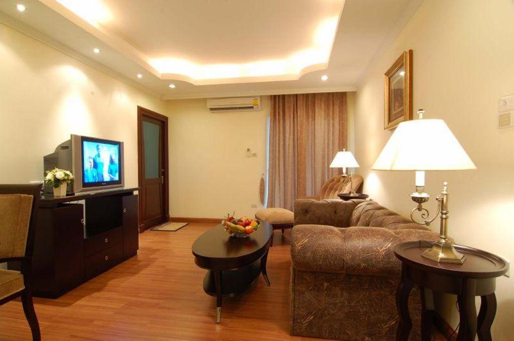 Pattaya Lk Royal Suite prices