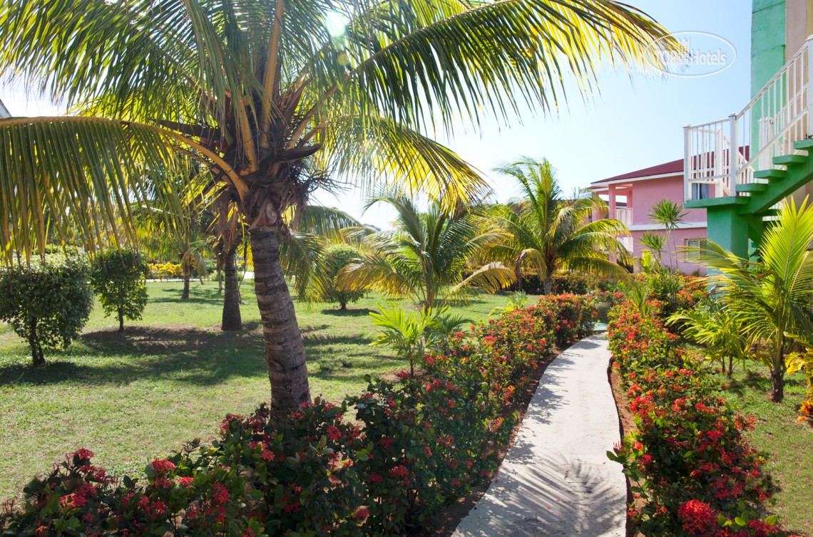 Memories Caribe Beach Resort, Кайо-Коко, Куба, фотографии туров