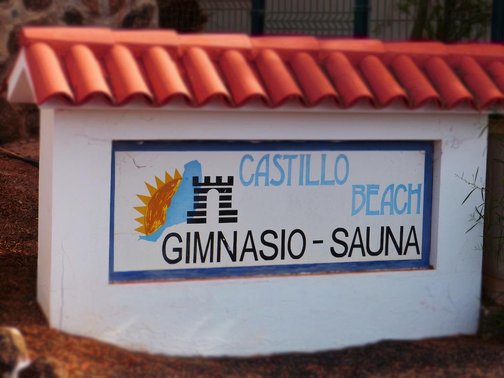Castillo Beach Club цена