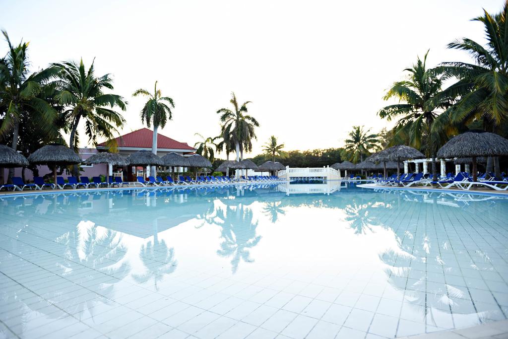 Цены в отеле Memories Varadero Beach Resort