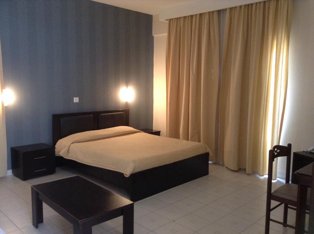 Oferty hotelowe last minute Soho Hotel Apartments Ajia Napa