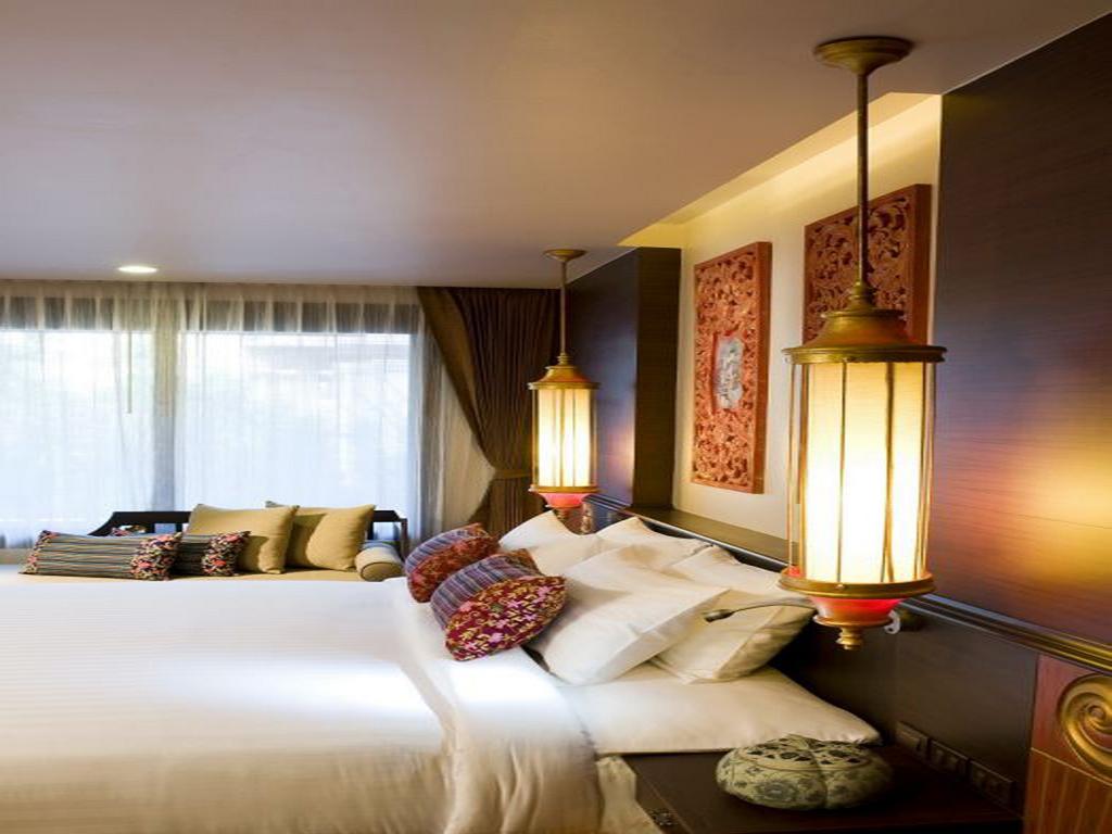 Siripanna Villa Resort & Spa цена
