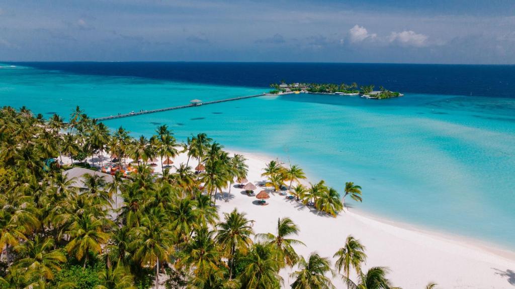 Villa Park Resort & Spa (ex.Sun Island) Мальдивы цены