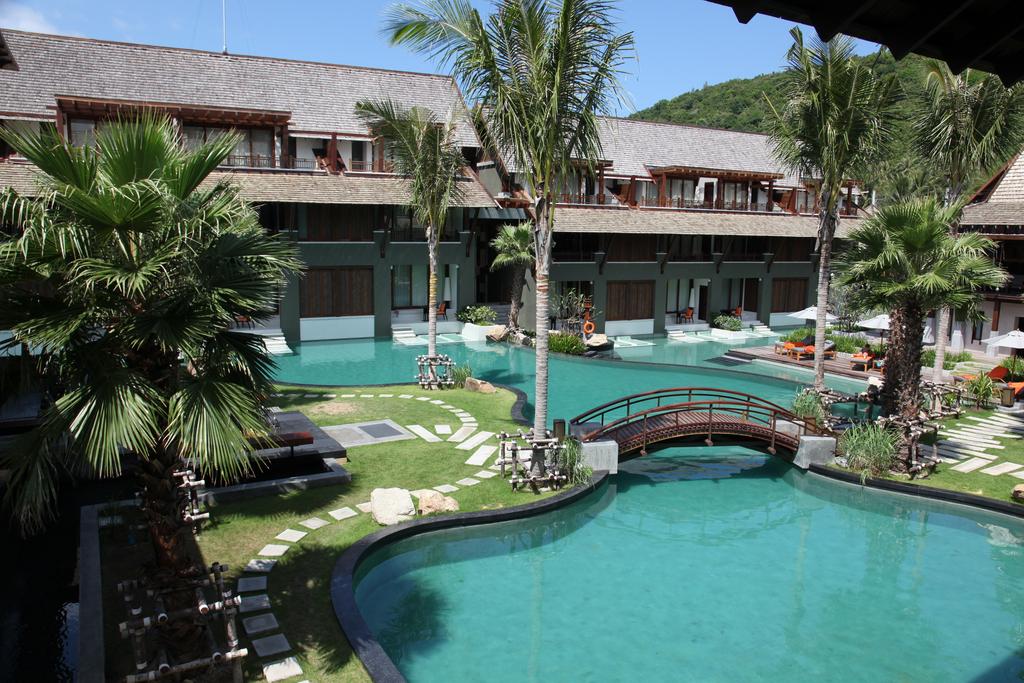 Отзывы про отдых в отеле, Mai Samui Beach Resort & Spa