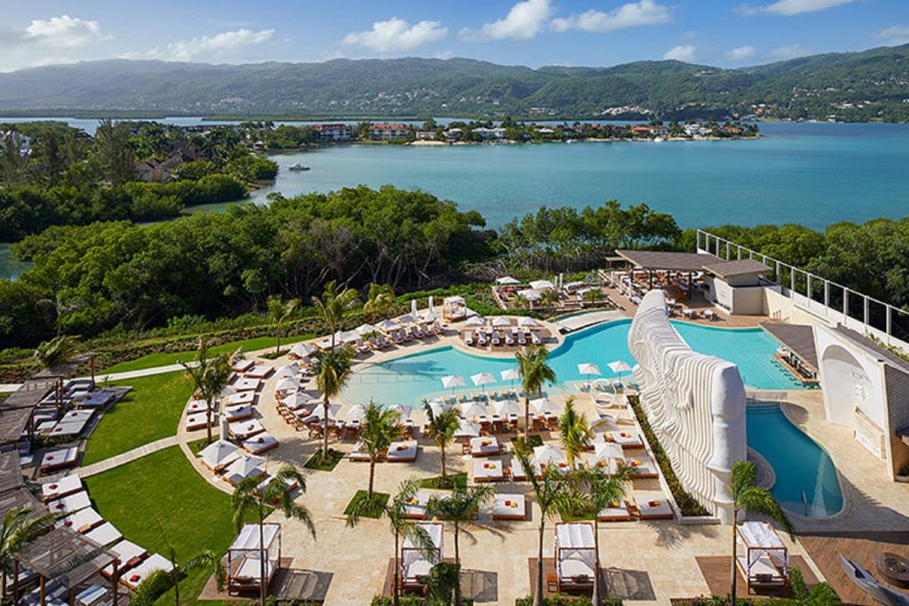 Breathless Montego Bay Resort & Spa, 5, фотографии