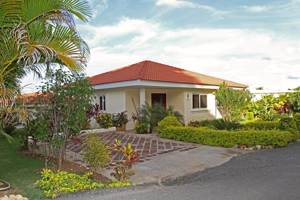 Casa Linda, Доминиканская республика