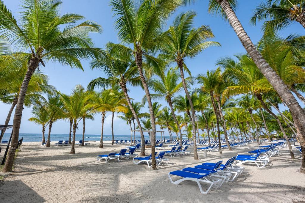 Туры в отель Coral Costa Caribe Resort Хуан Долио Доминиканская республика