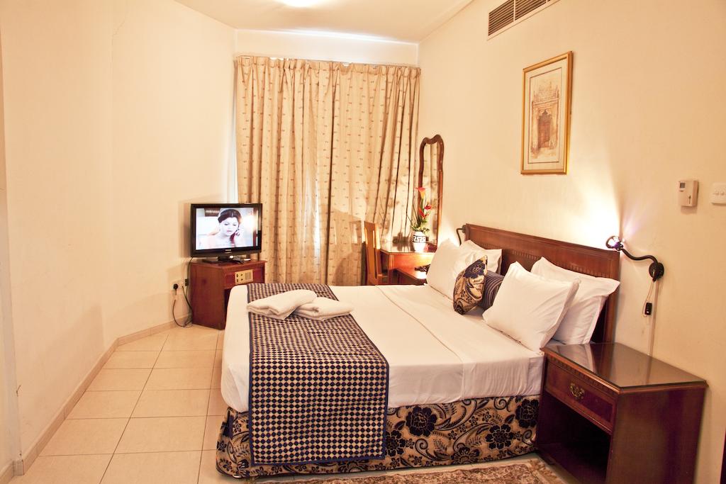 Дубай (місто) Ramee Guestline Hotel Apartments 2