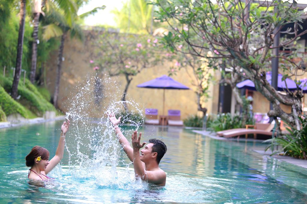 Відгуки про відпочинок у готелі, Centra Taum Seminyak Bali