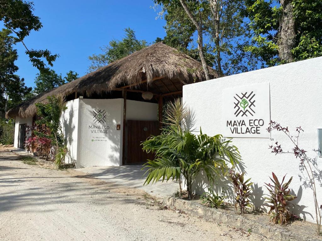 Maya Eco Village, Mexico, Riviera Maya, tours, photos and reviews