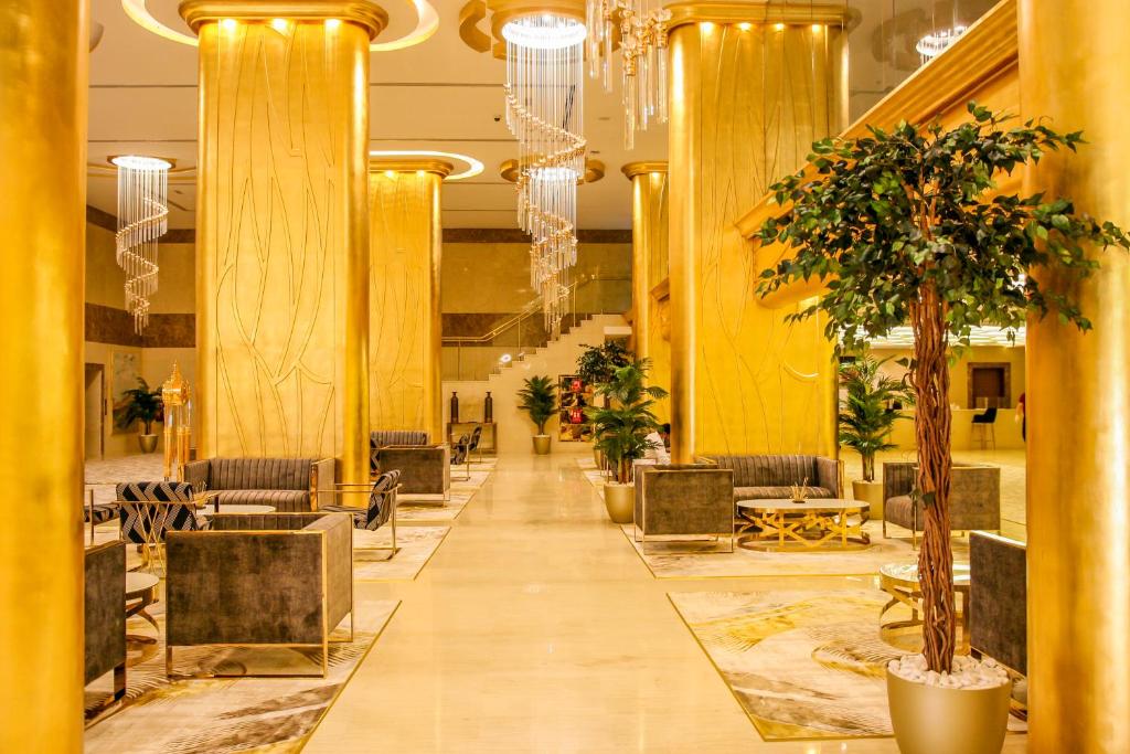 Відпочинок в готелі Mirage Bab Al Bahr Beach Hotel Фуджейра