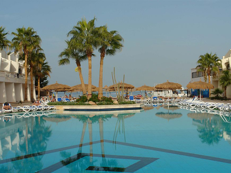 Hot tours in Hotel Aqua Fun Resort Hurghada