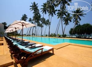 Горящие туры в отель Vendol Resort (ex.Haridra Resort & Spa) Ваддува Шри-Ланка
