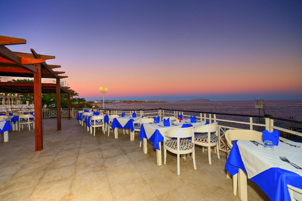 Stella Di Mare Beach Hotel, Египет, Шарм-эль-Шейх