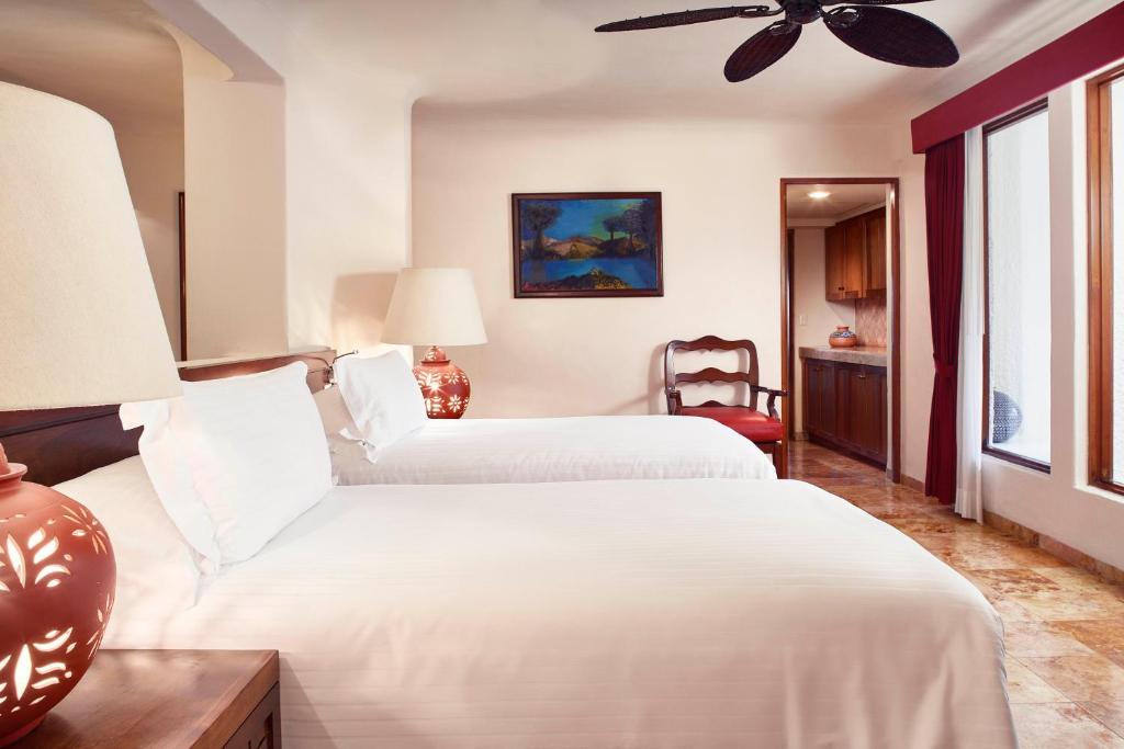 Maroma, A Belmond Hotel, Riviera Maya, Мексика, Ривьера-Майа, туры, фото и отзывы