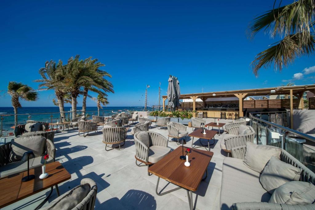Ираклион High Beach Resort цены