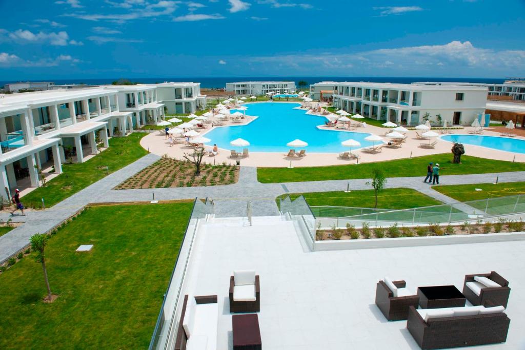 Туры в отель Levante Beach Resort Родос (Средиземное побережье)