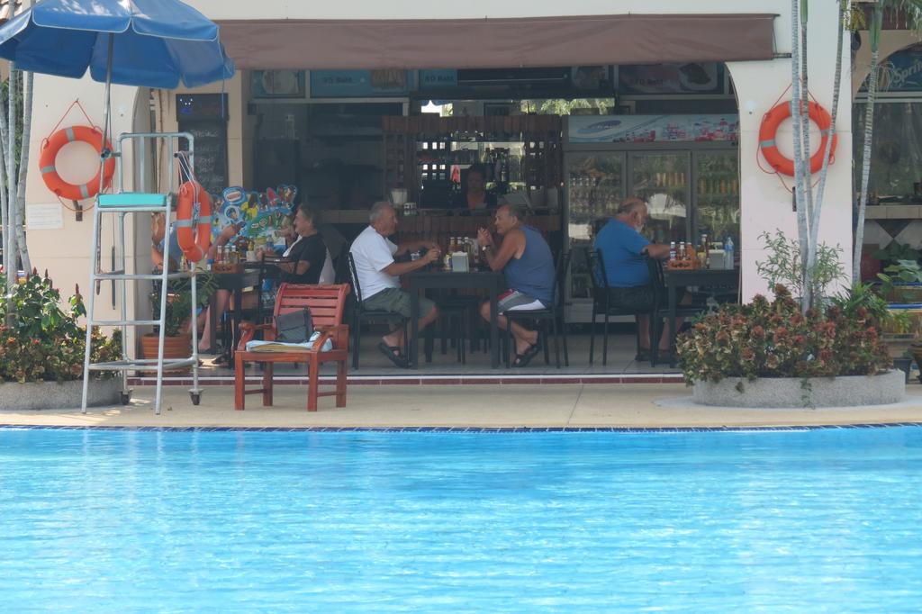 View Talay Holiday Resort, фото