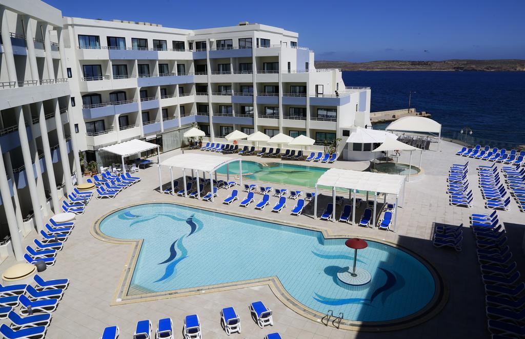 Riviera Resort & Spa, Мальта