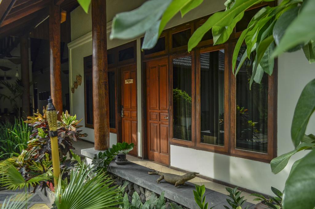 Відгуки про готелі Rumah Mertua
