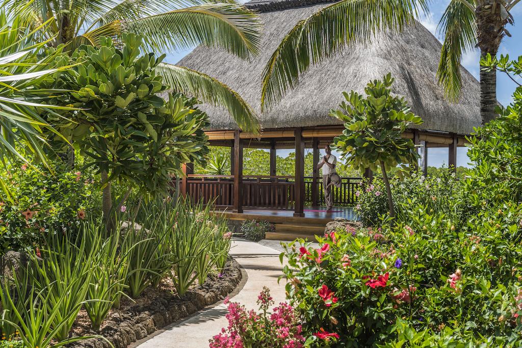 Four Seasons Resort Mauritius at Anahita, Mauritius ceny