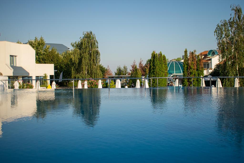 Відпочинок в готелі Primasol Sineva Park Светі-Влас