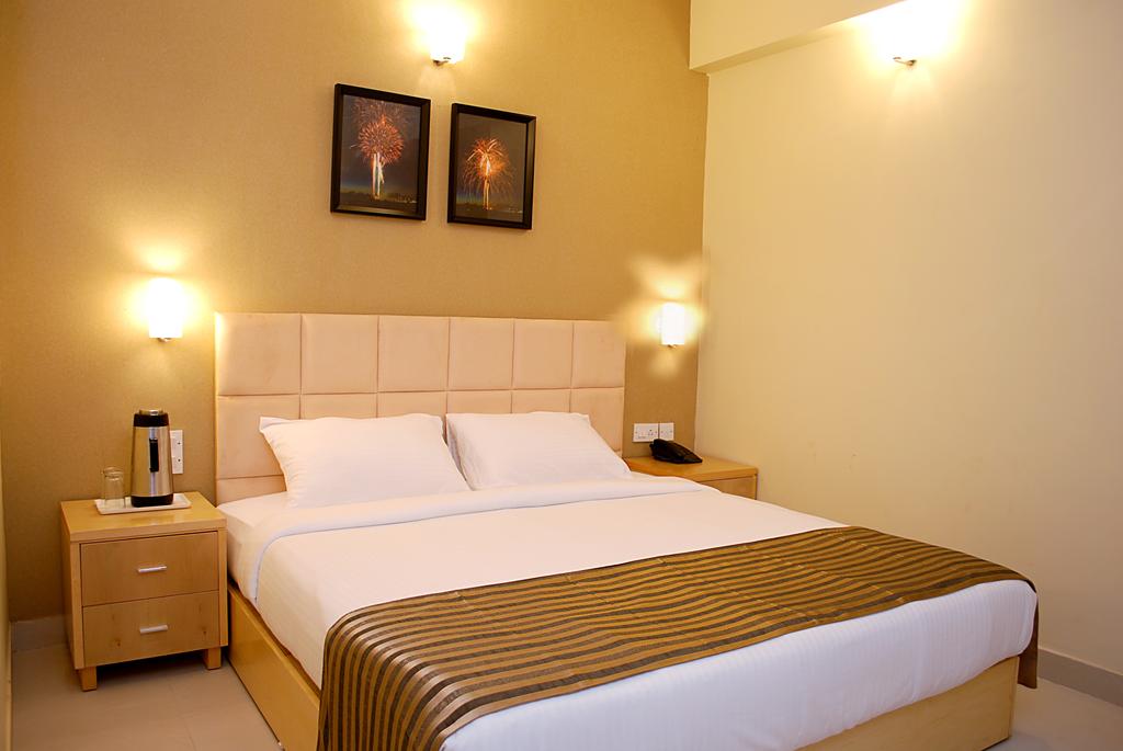 Sandalwood Hotel And Retreat, Гоа північний, Індія, фотографії турів