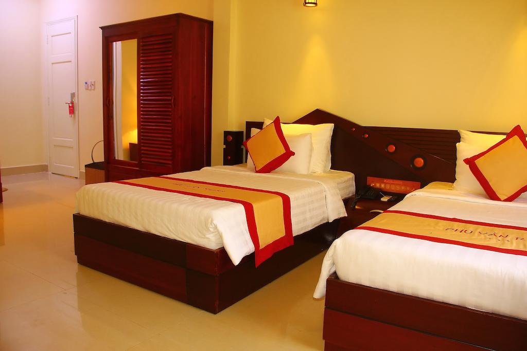 Zdjęcie hotelu Phu Van Resort