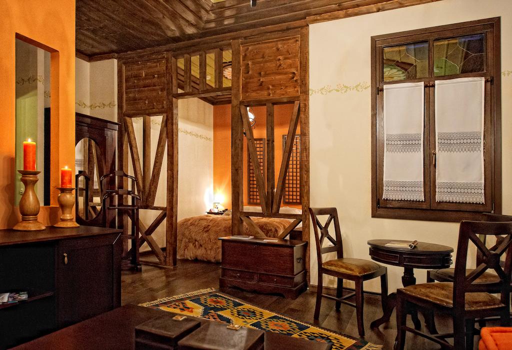 Відгуки про готелі Orologopoulos Luxury Mansion