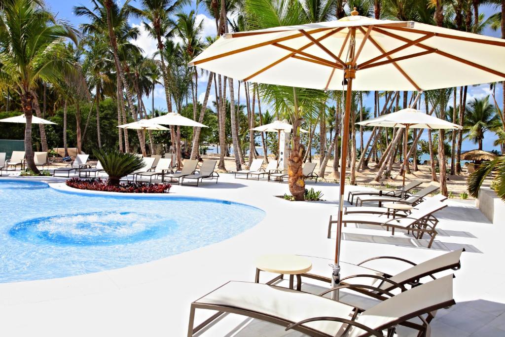 Туры в отель Bahia Principe Luxury Bouganville Ла-Романа Доминиканская республика