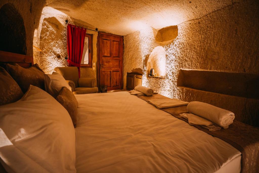 Prime Cappadocia Suites цена