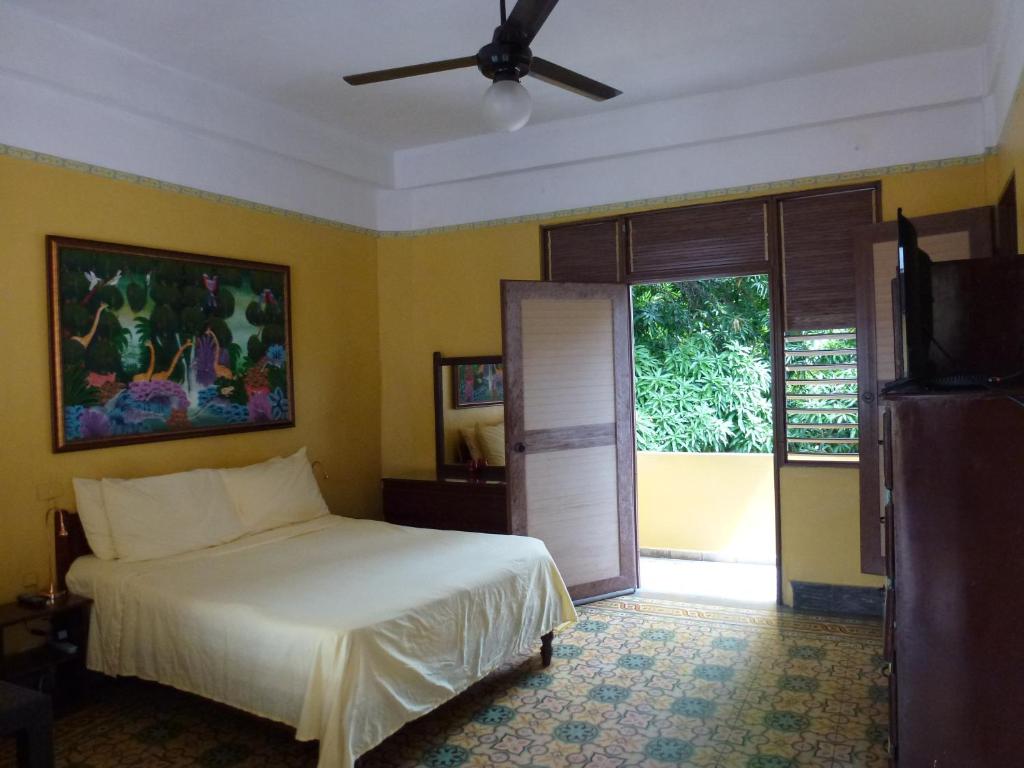 Горящие туры в отель Residencial La Fonte Санто-Доминго Доминиканская республика