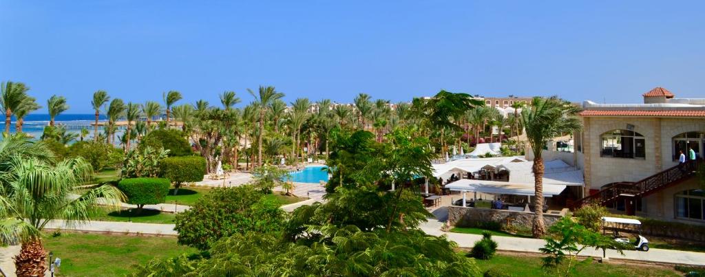 Фото готелю Brayka Bay Resort