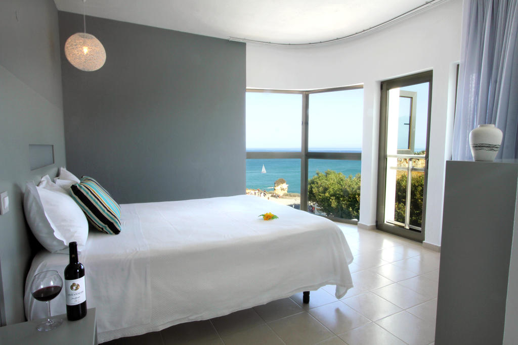 Wakacje hotelowe Carvi Beach Algarve