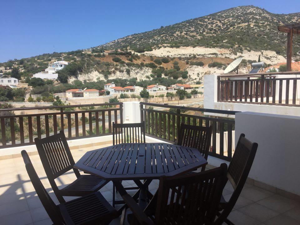 Tours to the hotel Paschali Hills Apartments Pathos Cyprus