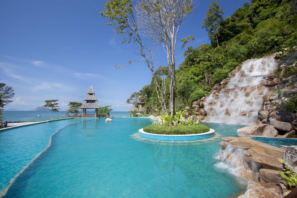 Santhiya Koh Yao Yai Resort & Spa, Ko Yao, zdjęcia z wakacje