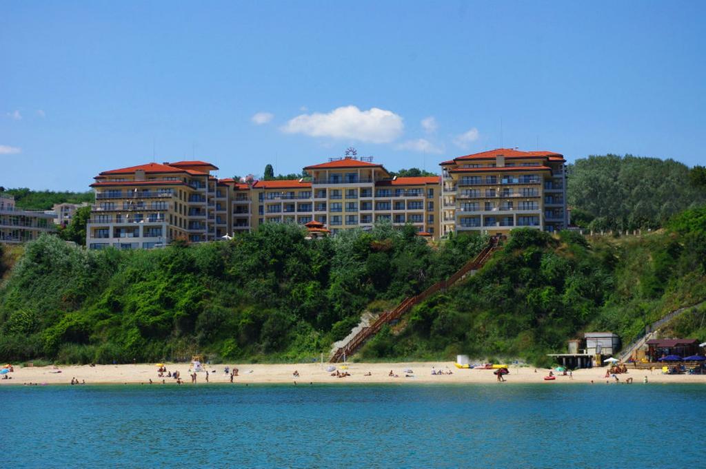 Туры в отель Byala Beach Resort Бяла Болгария