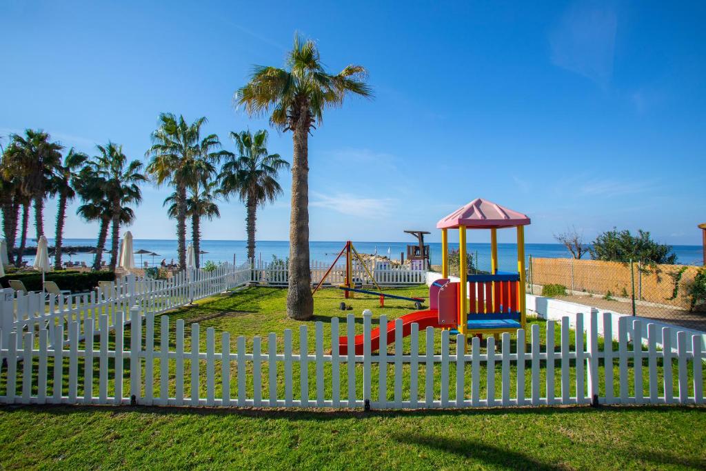 Кипр Louis Ledra Beach Hotel
