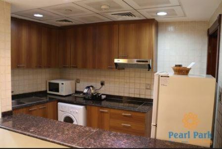 Tours to the hotel Pearl Executive Hotel Apartment